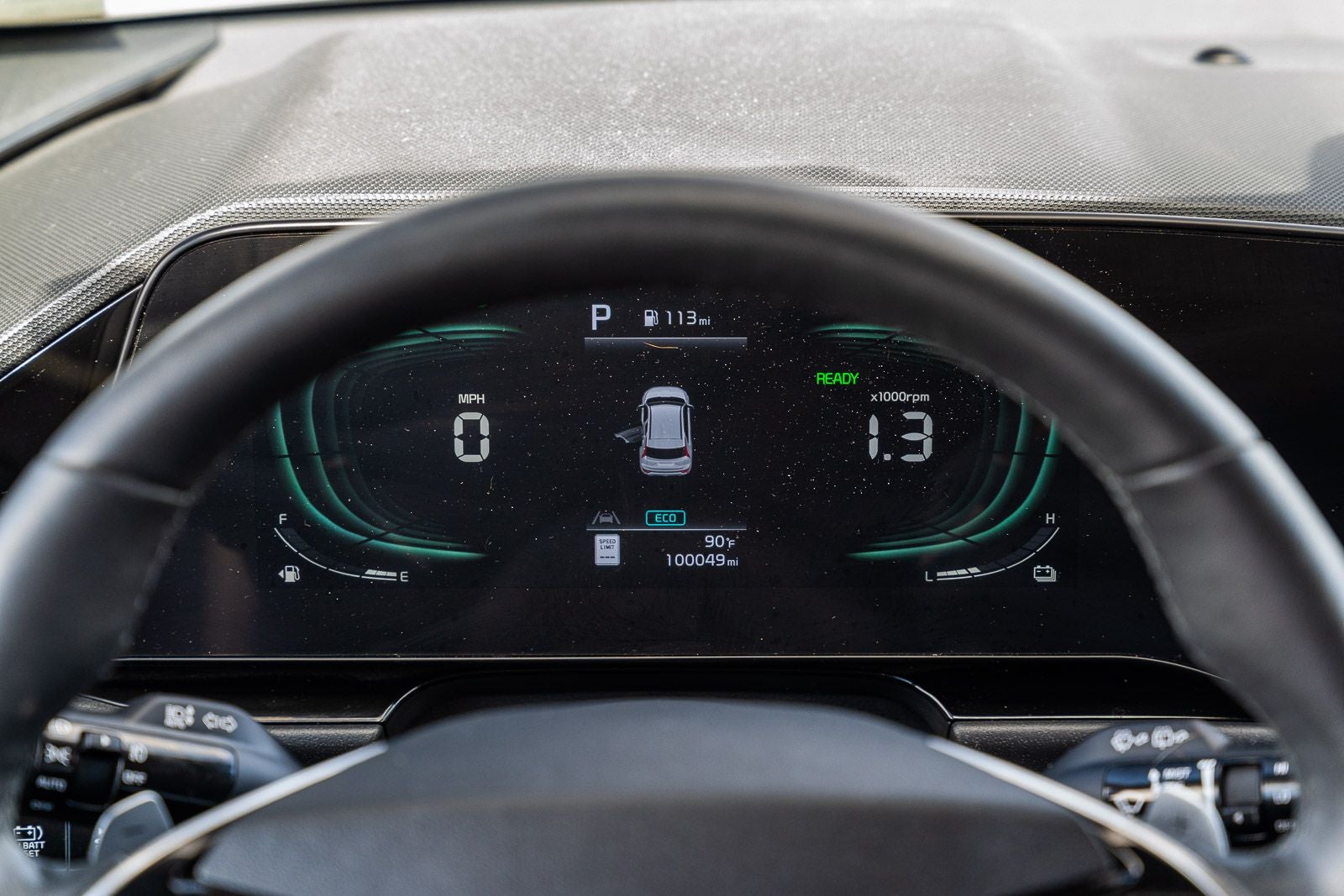 2023 Kia Niro SX Touring
