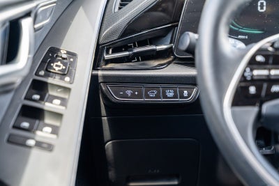 2023 Kia Niro SX Touring