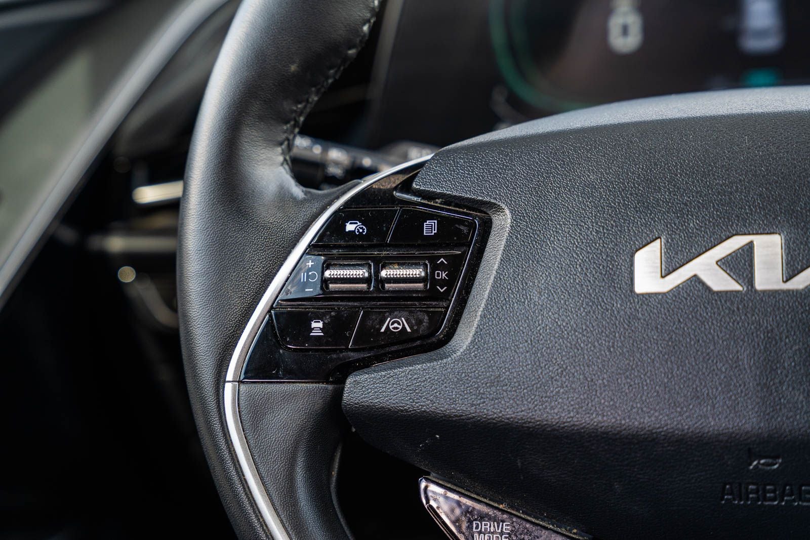 2023 Kia Niro SX Touring