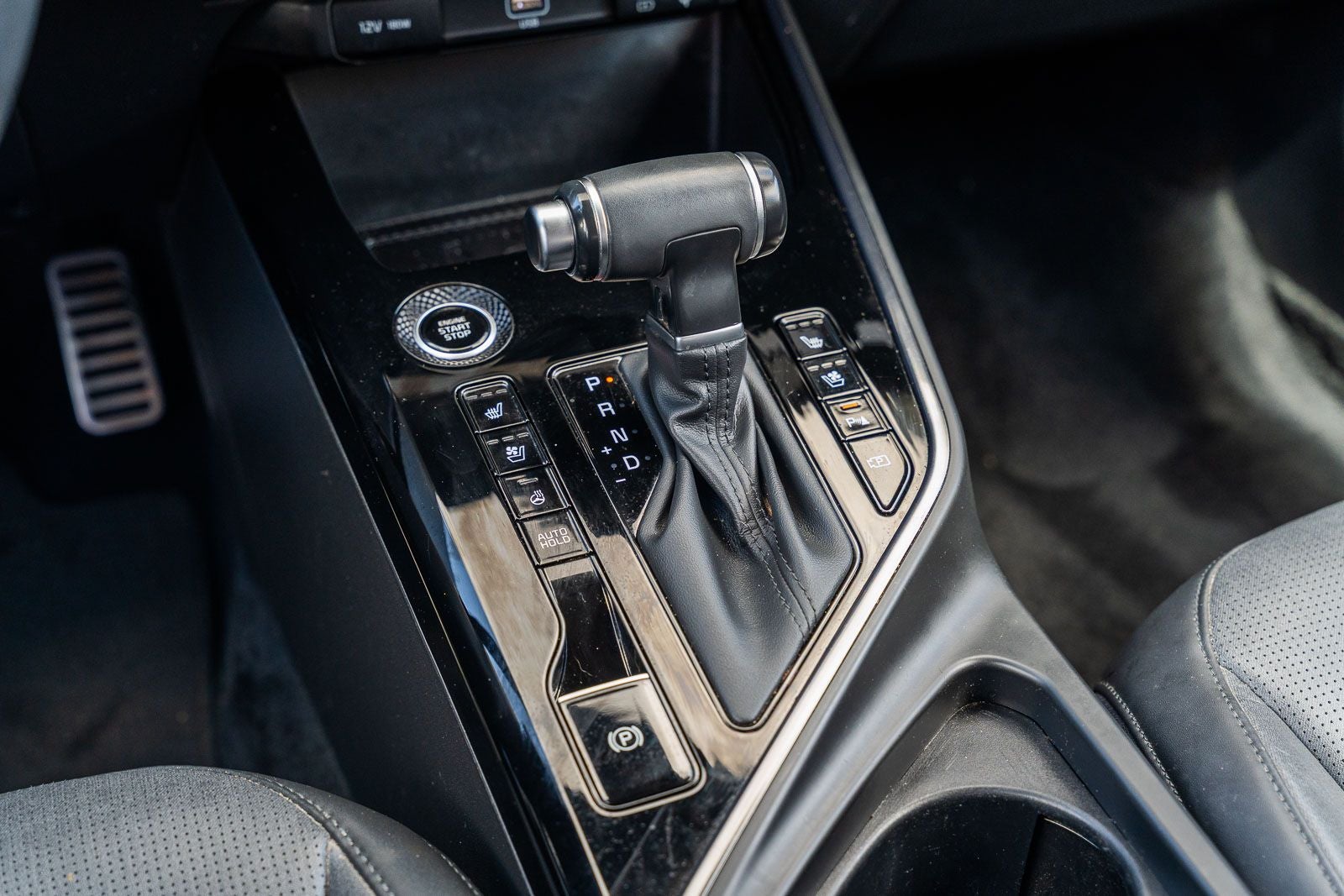 2023 Kia Niro SX Touring