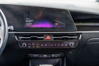 2023 Kia Niro SX Touring