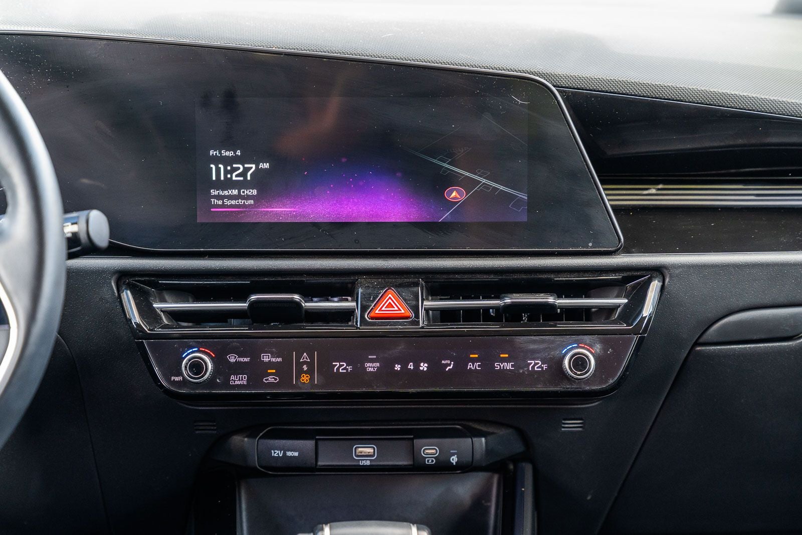 2023 Kia Niro SX Touring
