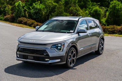 2023 Kia Niro SX Touring