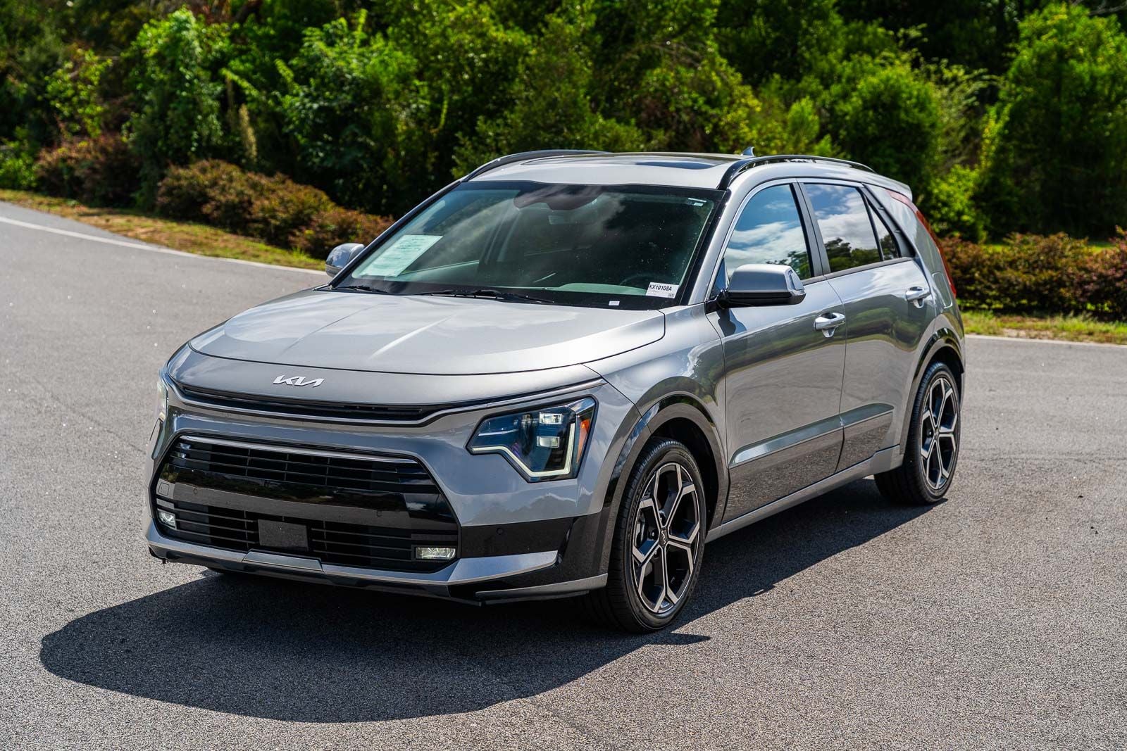 2023 Kia Niro SX Touring