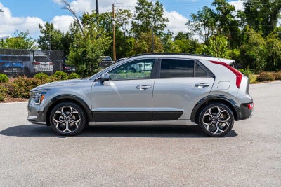2023 Kia Niro SX Touring
