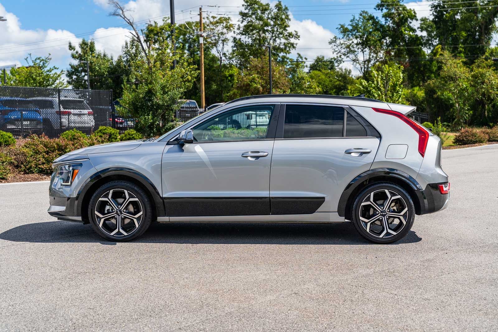 2023 Kia Niro SX Touring