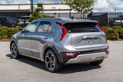 2023 Kia Niro SX Touring