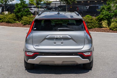 2023 Kia Niro SX Touring