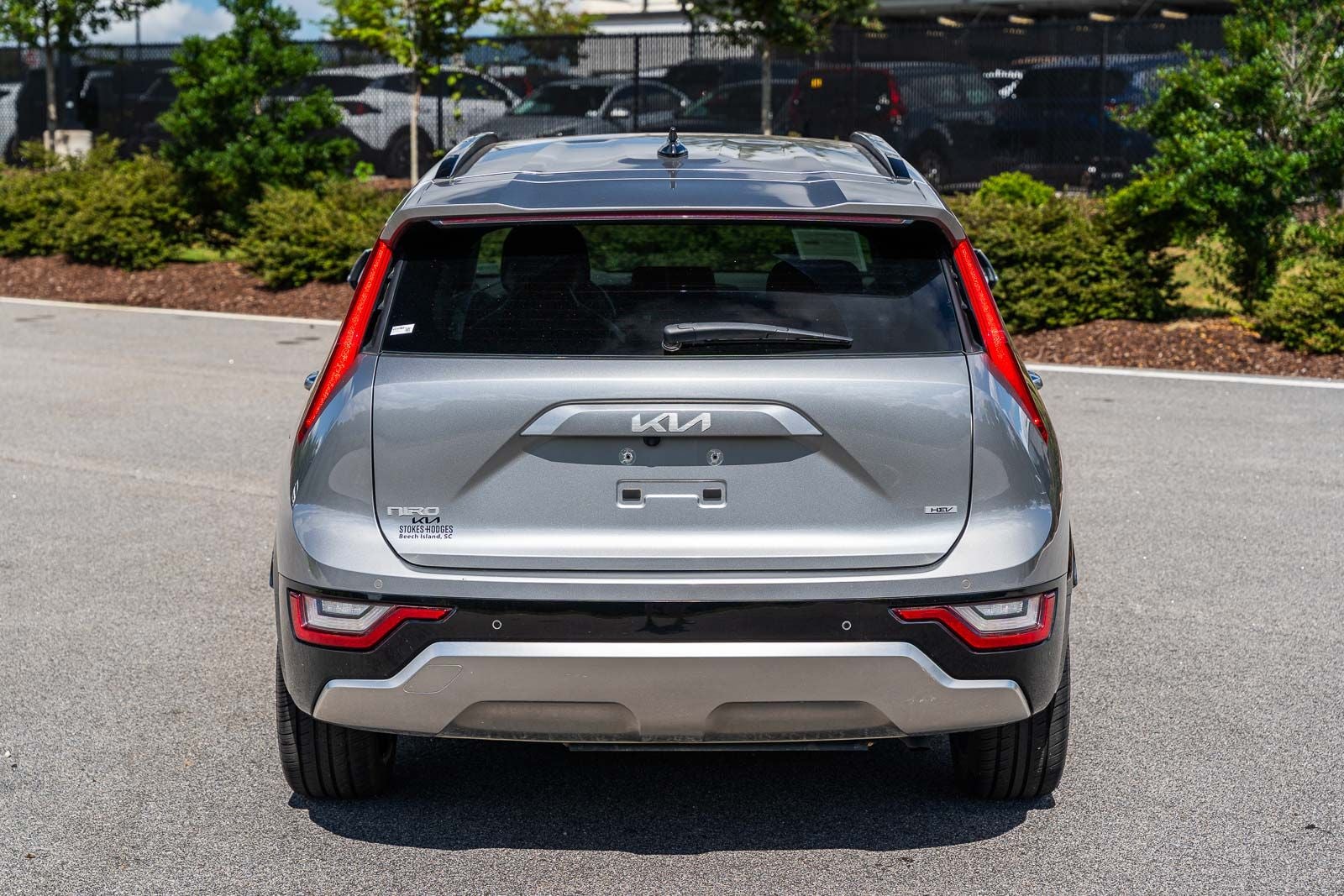 2023 Kia Niro SX Touring