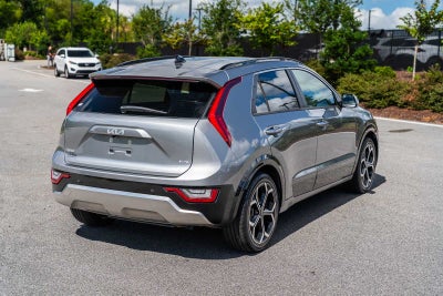 2023 Kia Niro SX Touring