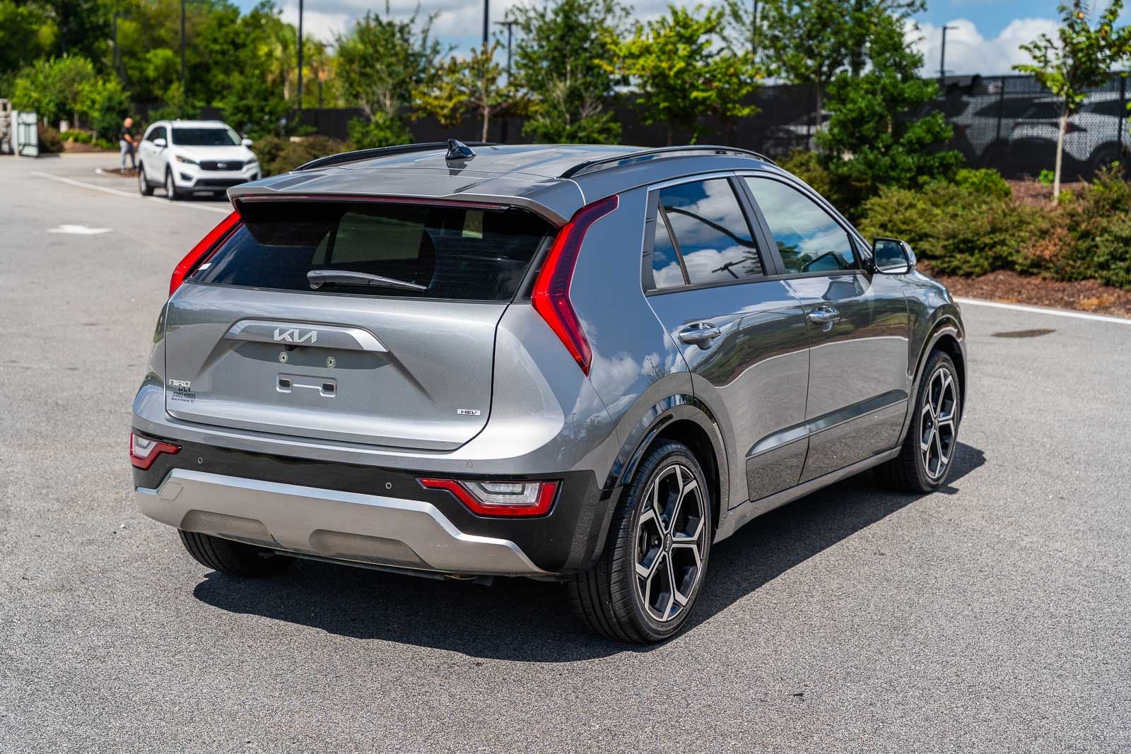 2023 Kia Niro SX Touring