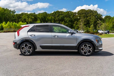 2023 Kia Niro SX Touring