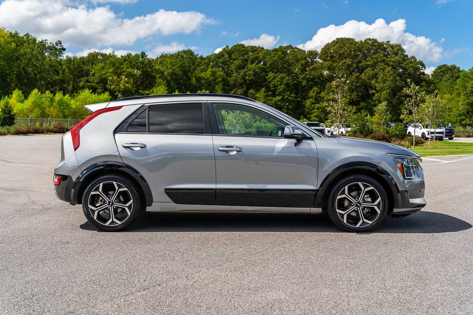 2023 Kia Niro SX Touring