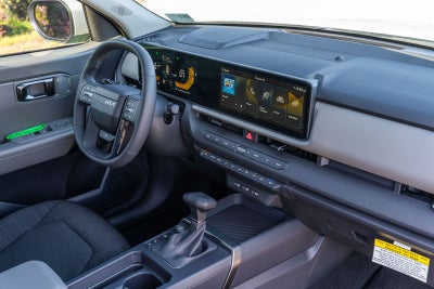 2027 Kia Seltos LX