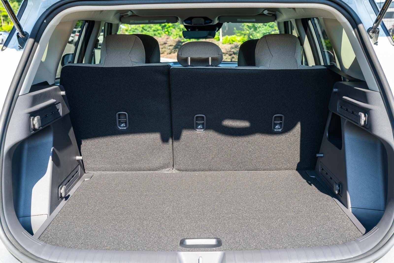 2027 Kia Seltos LX