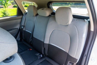 2027 Kia Seltos LX