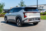 2027 Kia Seltos LX