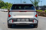 2027 Kia Seltos LX