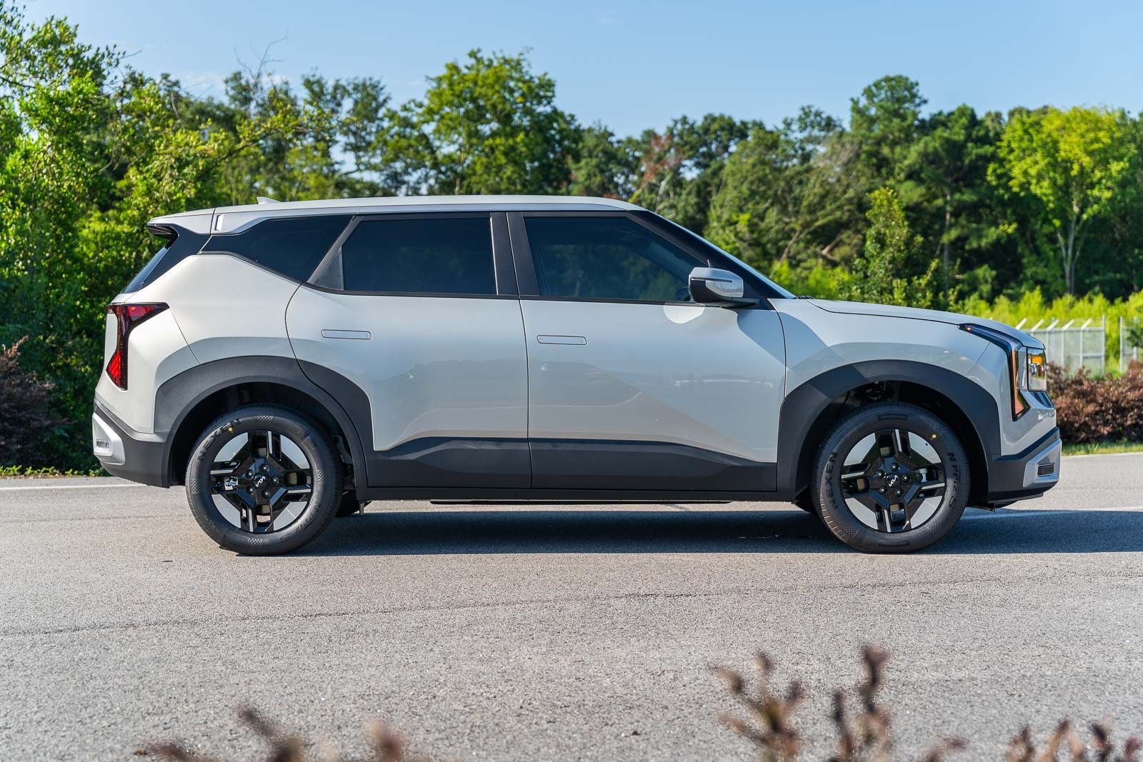 2027 Kia Seltos LX