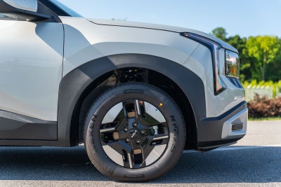 2027 Kia Seltos LX