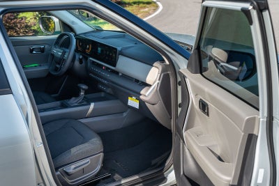 2027 Kia Seltos LX