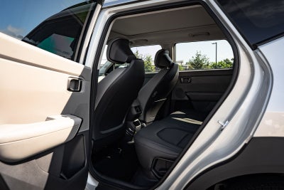 2027 Kia Seltos EX