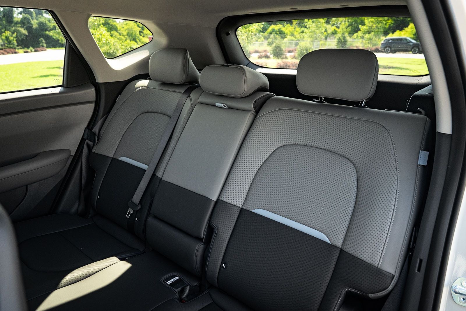 2027 Kia Seltos EX