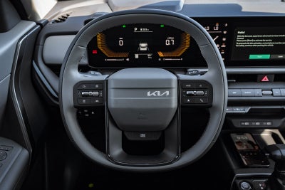 2027 Kia Seltos EX