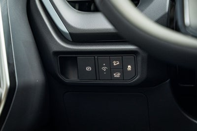 2027 Kia Seltos EX