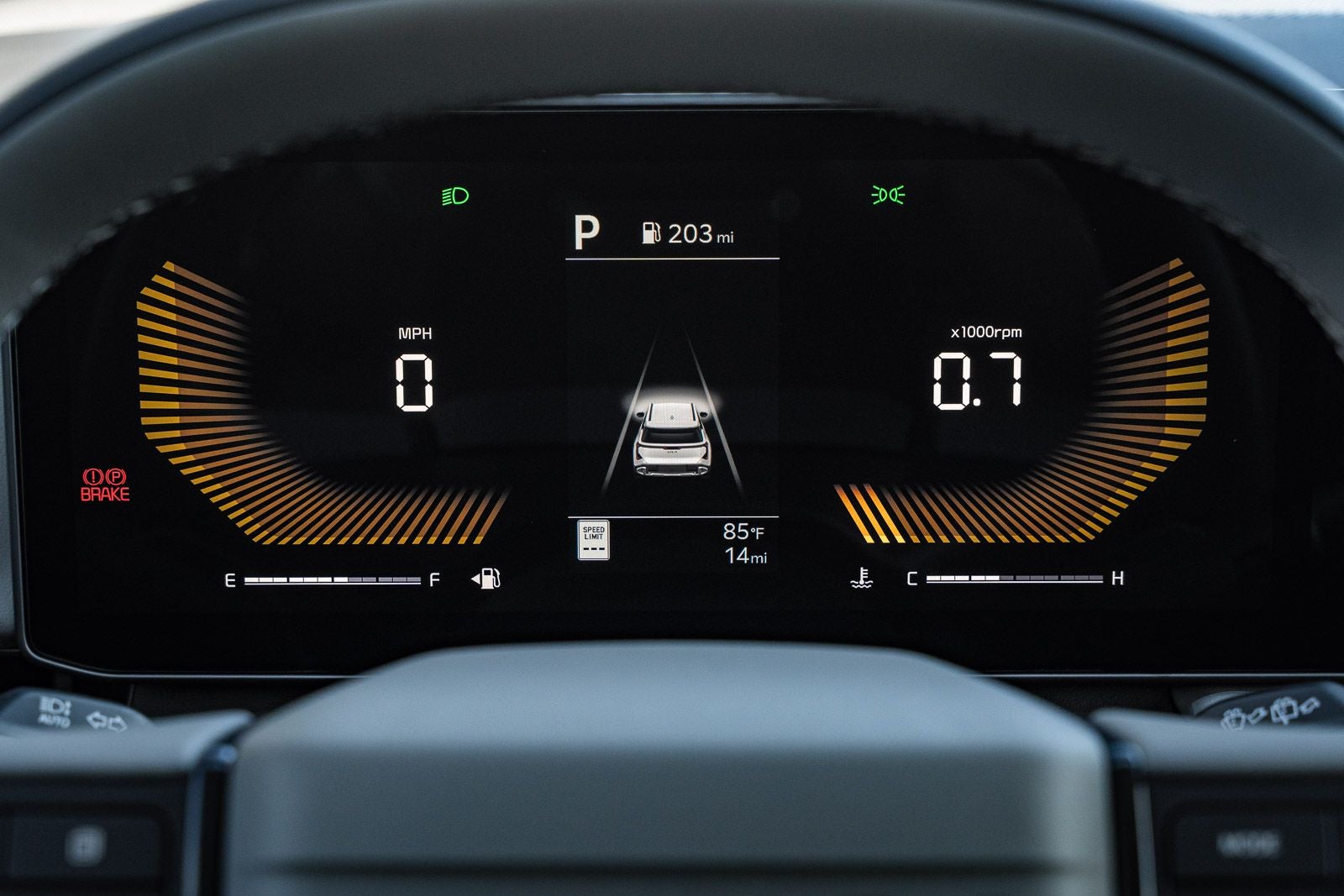 2027 Kia Seltos EX