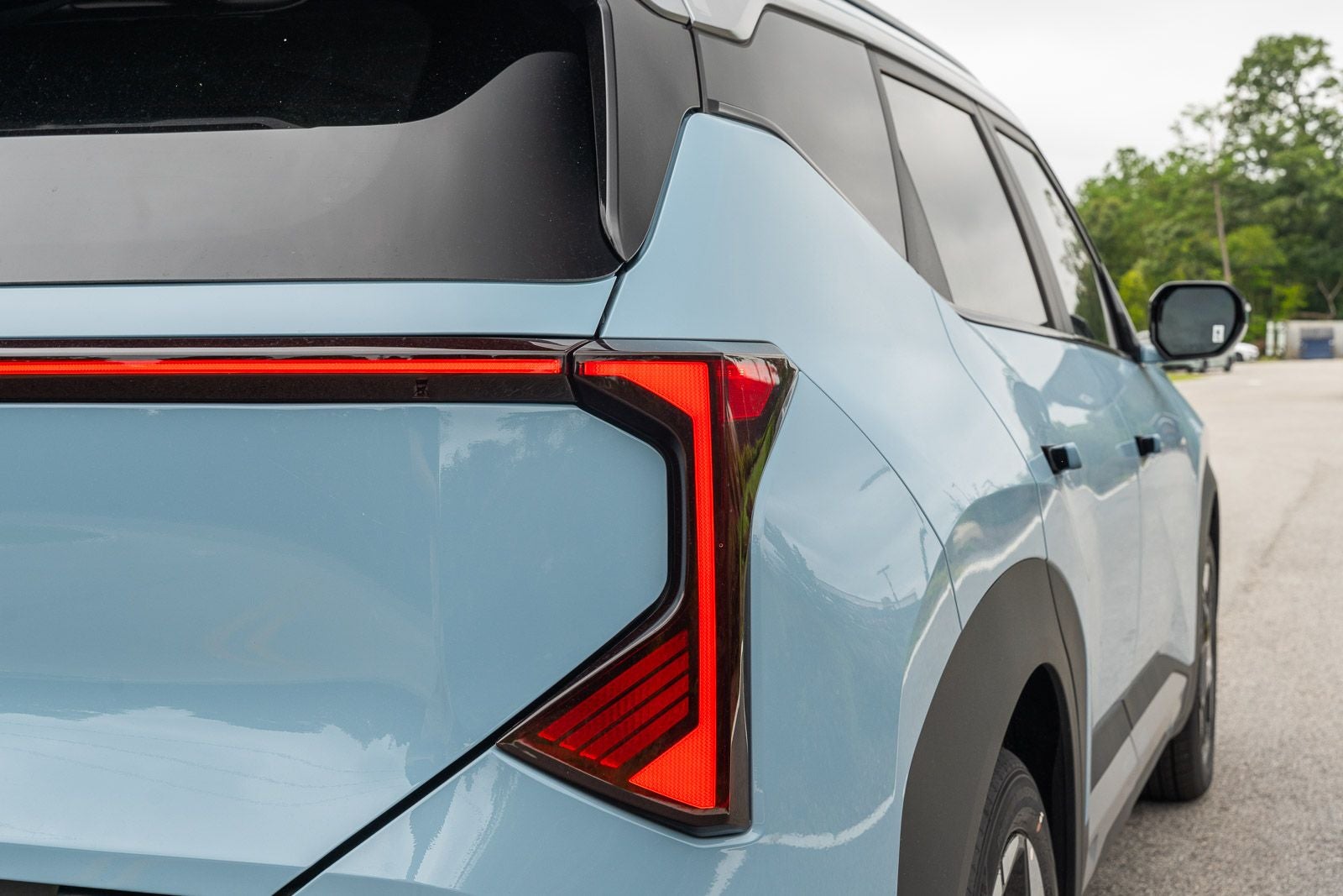 2027 Kia Seltos EX