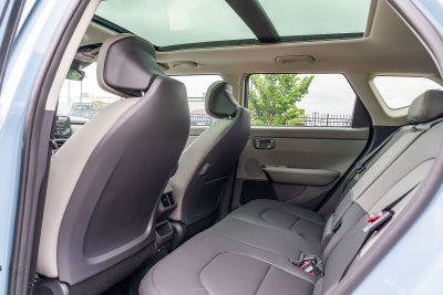 2027 Kia Seltos EX