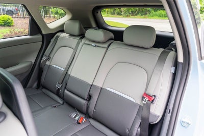 2027 Kia Seltos EX