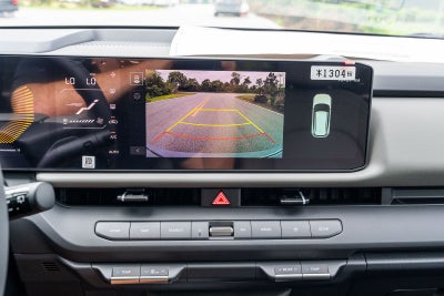 2027 Kia Seltos EX