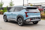 2027 Kia Seltos EX