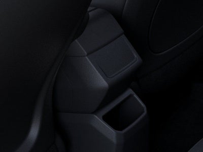 2027 Kia Seltos X-Line