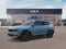 2027 Kia Seltos X-Line