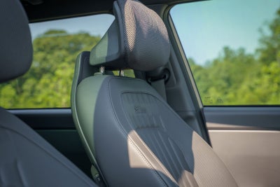 2027 Kia Seltos X-Line