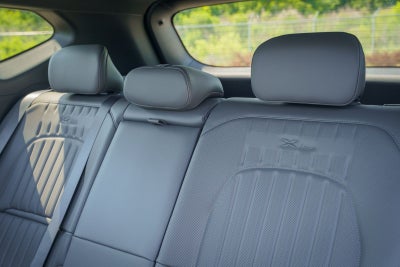 2027 Kia Seltos X-Line