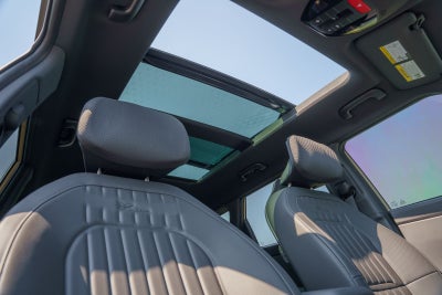 2027 Kia Seltos X-Line