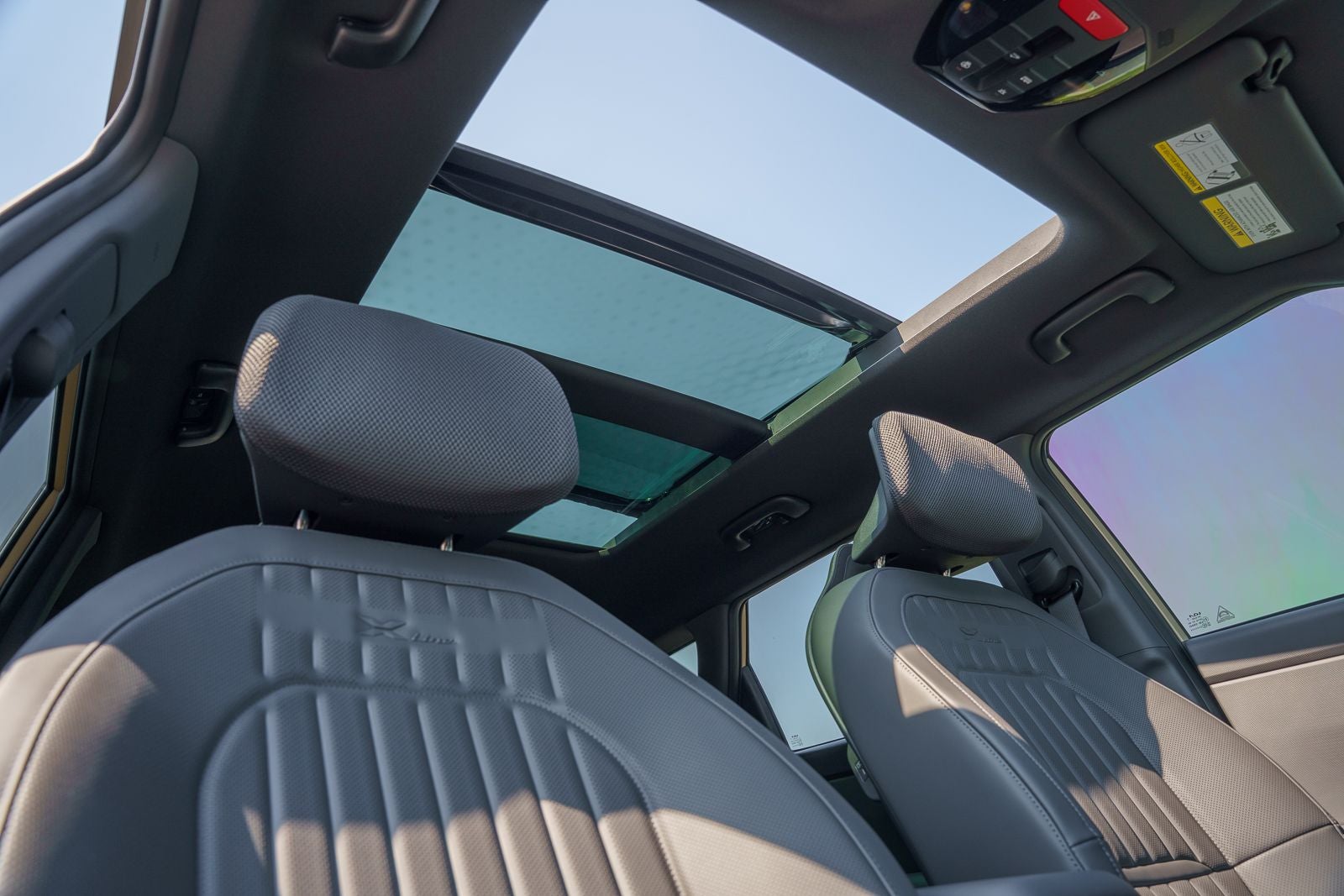 2027 Kia Seltos X-Line