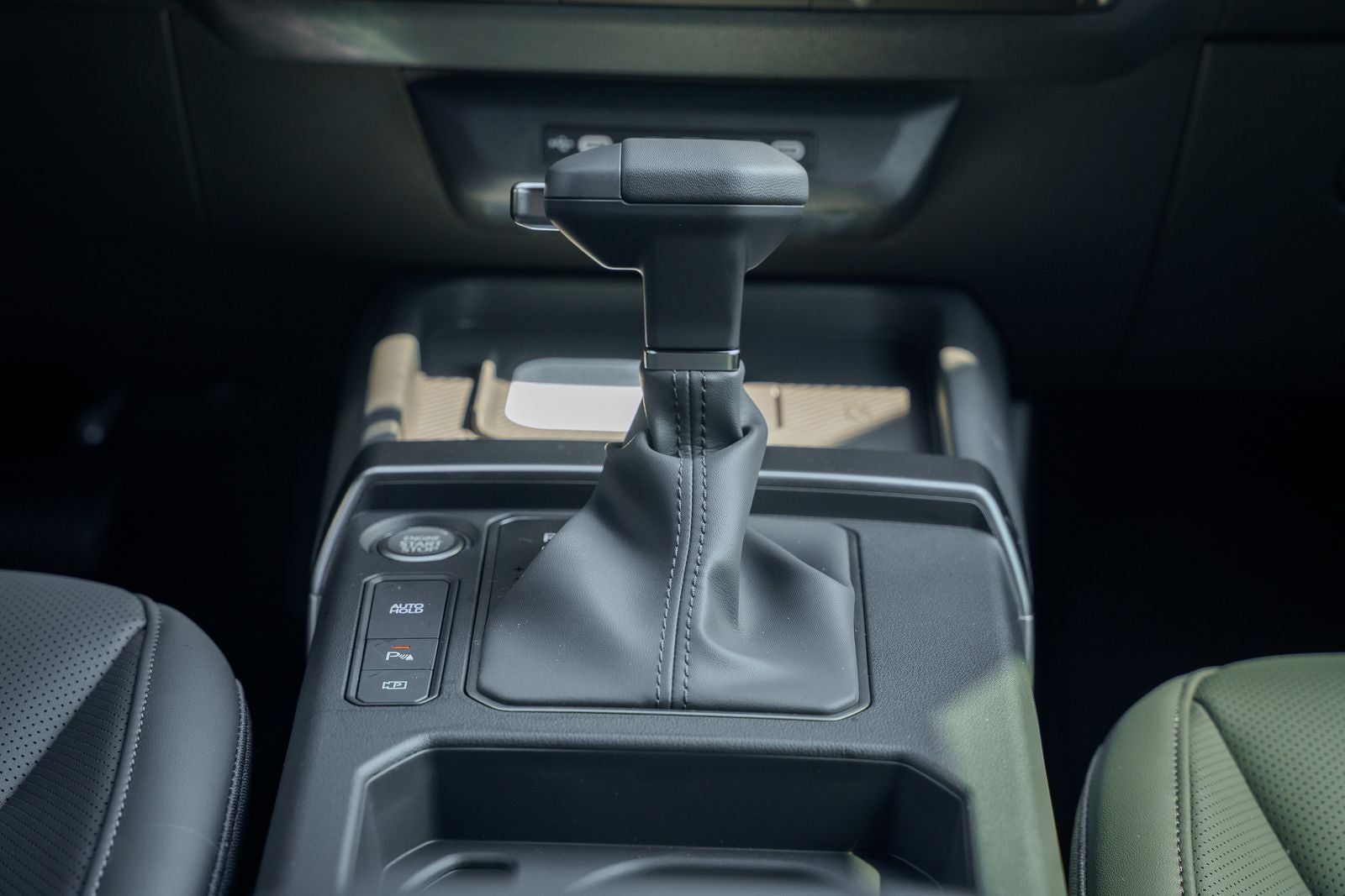 2027 Kia Seltos X-Line