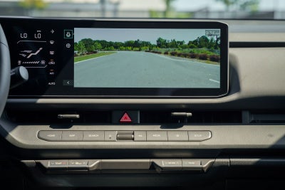 2027 Kia Seltos X-Line