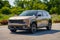 2027 Kia Seltos X-Line