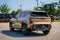 2027 Kia Seltos X-Line