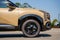 2027 Kia Seltos X-Line