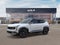 2027 Kia Seltos X-Line