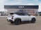 2027 Kia Seltos X-Line