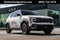 2027 Kia Seltos X-Line