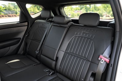 2027 Kia Seltos X-Line
